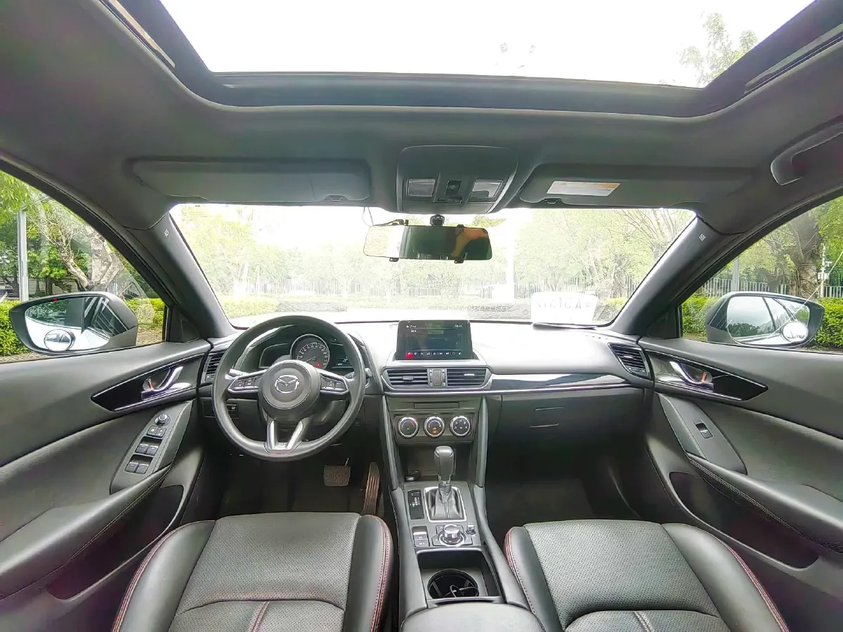 2020 Mazda CX-4 2.0L 158HP L4 6AT,autocango,china used car exporter,china ev exporter,chinese used car exporter,chinese used ev exporter