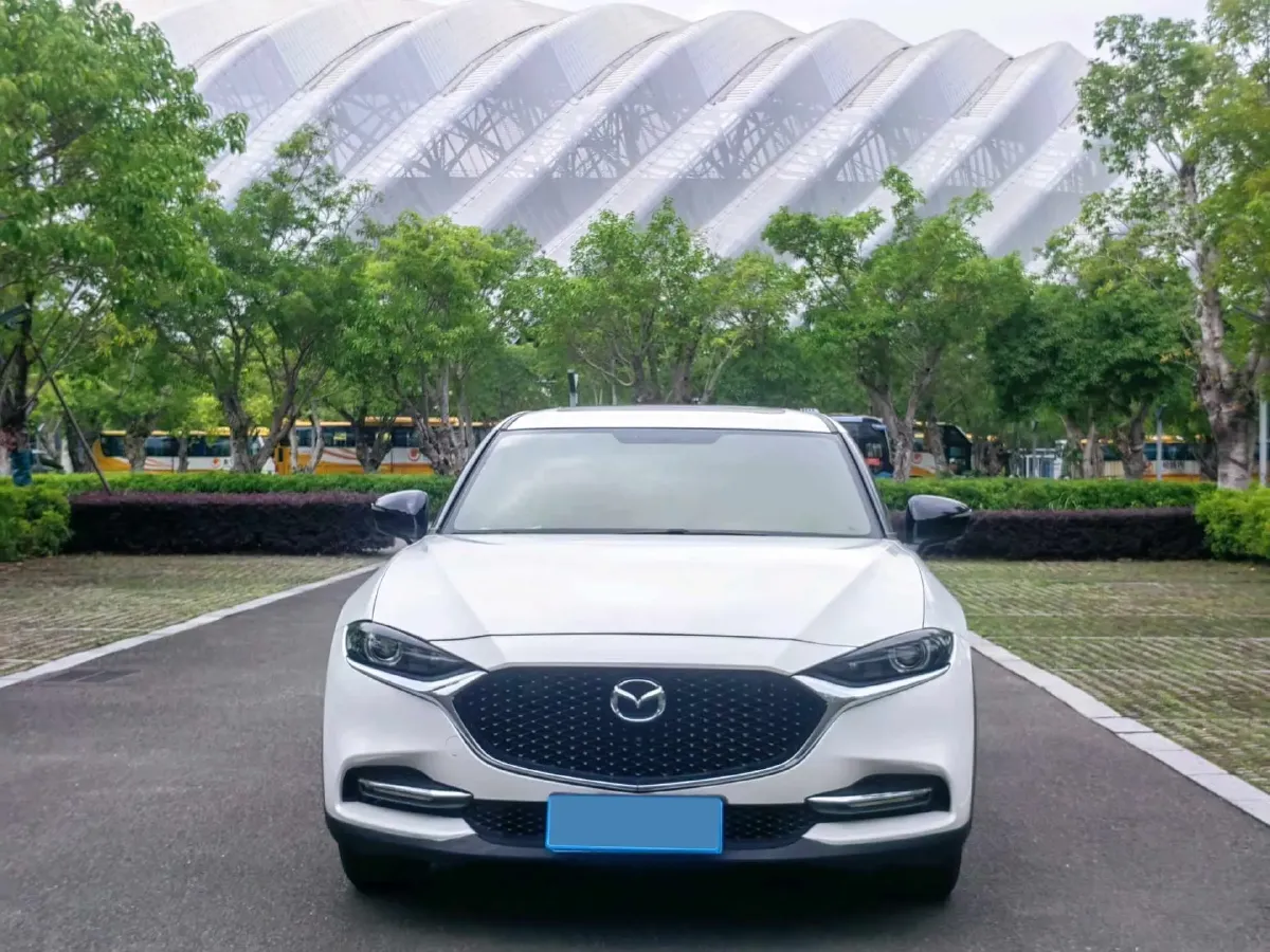 2020 Mazda CX-4 2.0L 158HP L4 6AT,autocango,china used car exporter,china ev exporter,chinese used car exporter,chinese used ev exporter