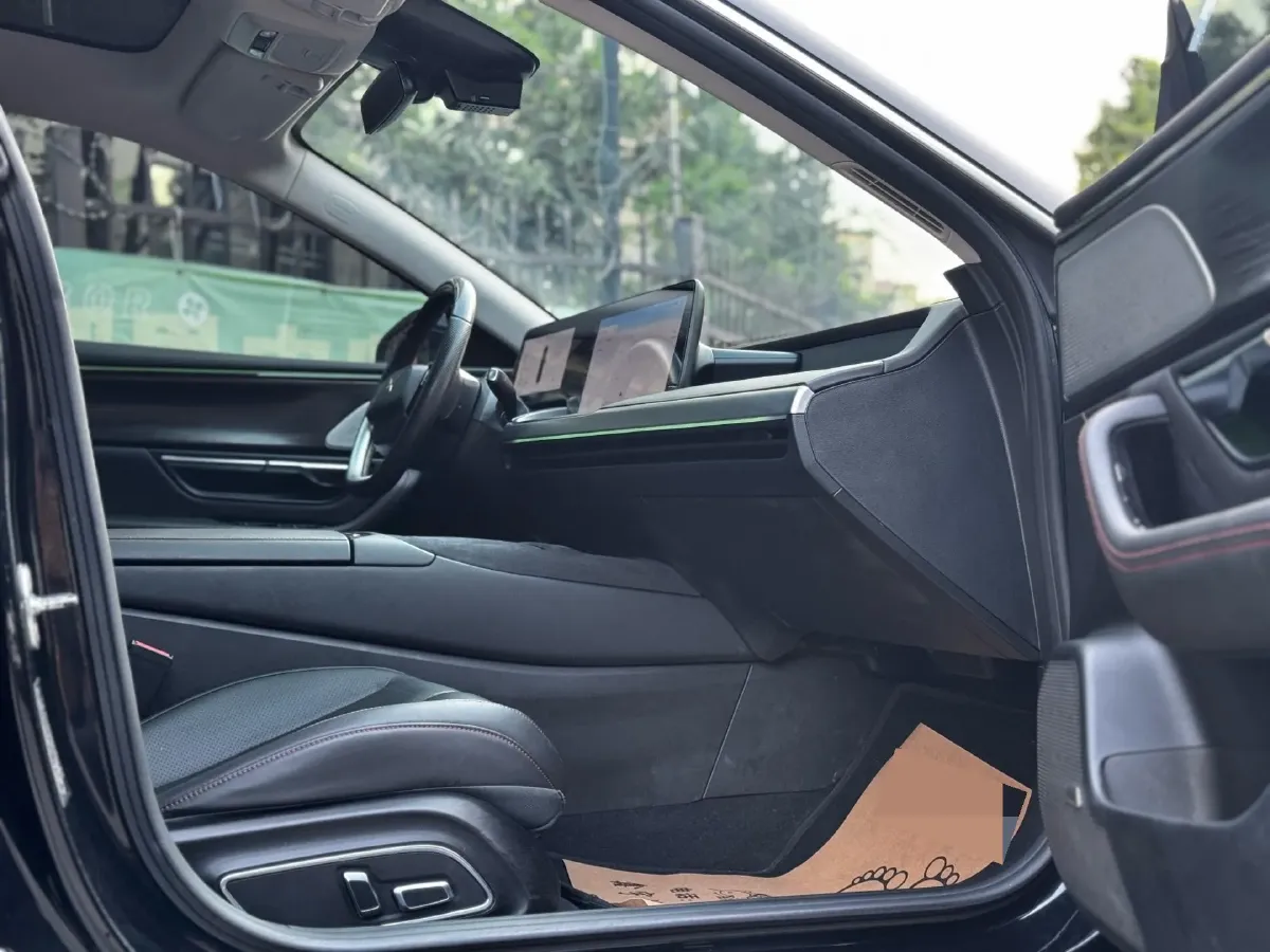 2022 Sehol AiPao S BEV 84KWH,autocango,china used car exporter,china ev exporter,chinese used car exporter,chinese used ev exporter