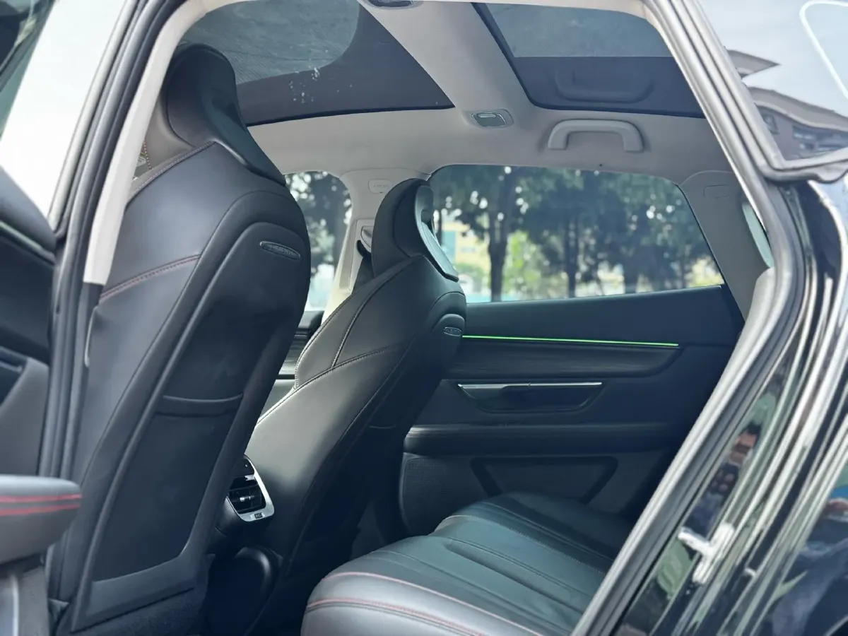 2022 Sehol AiPao S BEV 84KWH,autocango,china used car exporter,china ev exporter,chinese used car exporter,chinese used ev exporter