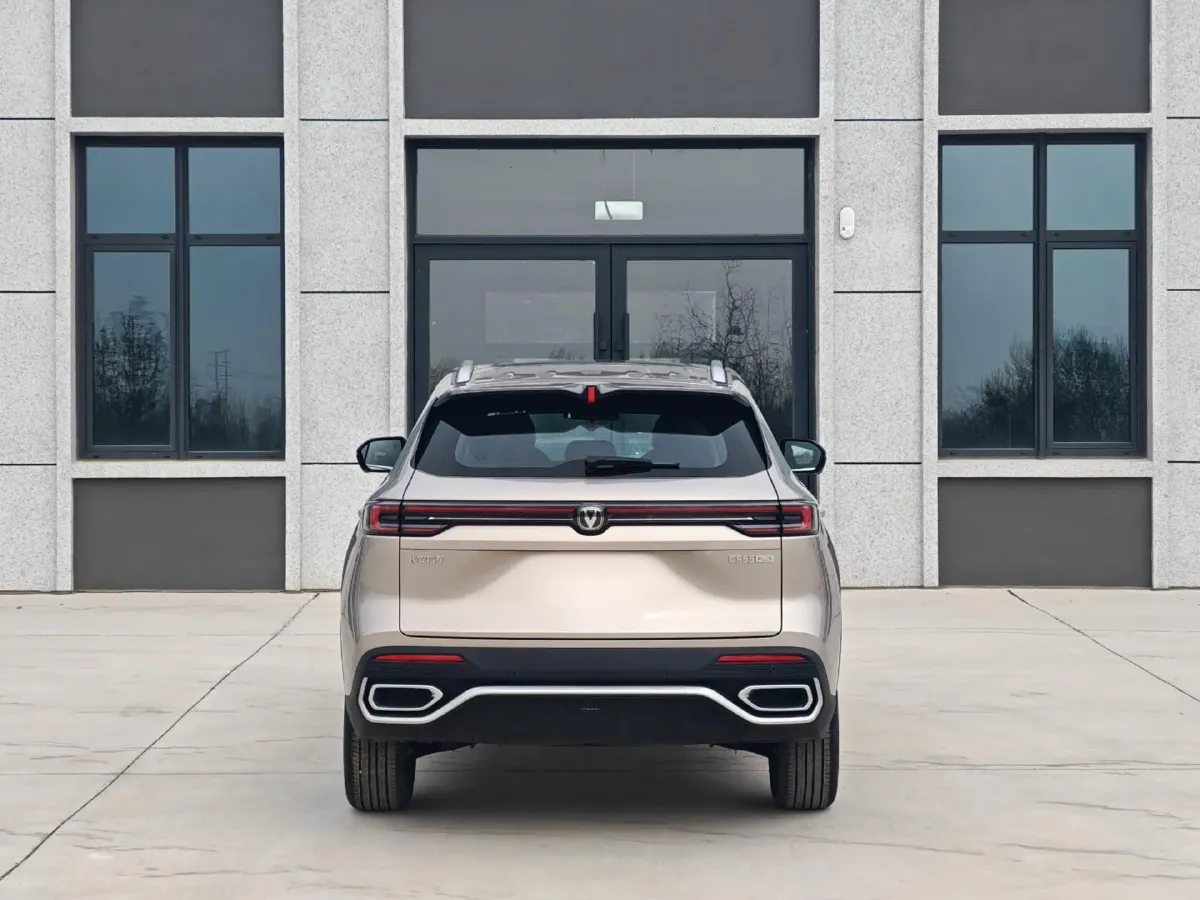 2026 ChangAn CS55 Plus 1.5T 192HP L4 7DCT,autocango,china used car exporter,china ev exporter,chinese used car exporter,chinese used ev exporter