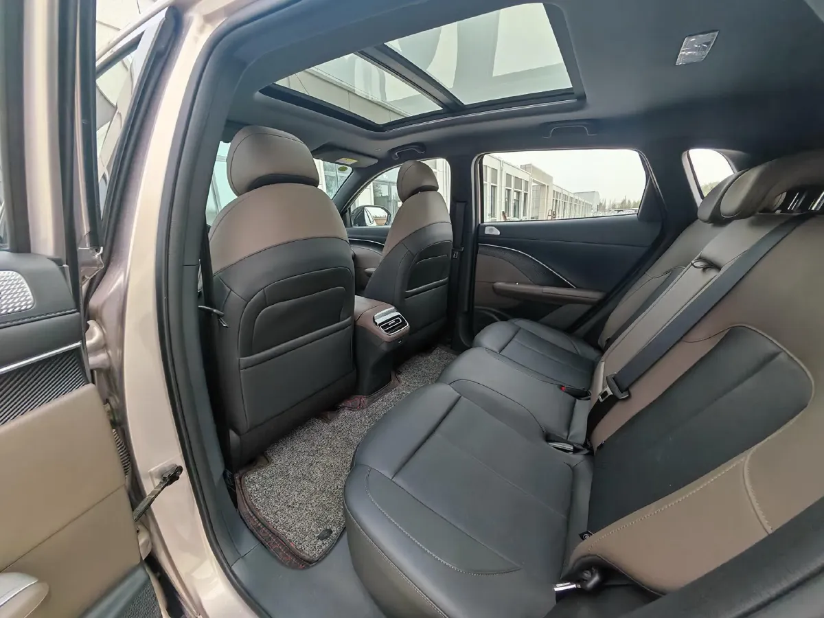 2026 ChangAn CS55 Plus 1.5T 192HP L4 7DCT,autocango,china used car exporter,china ev exporter,chinese used car exporter,chinese used ev exporter