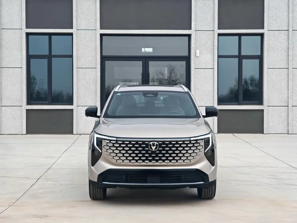 2026 ChangAn CS55 Plus 1.5T 192HP L4 7DCT,autocango,china used car exporter,china ev exporter,chinese used car exporter,chinese used ev exporter