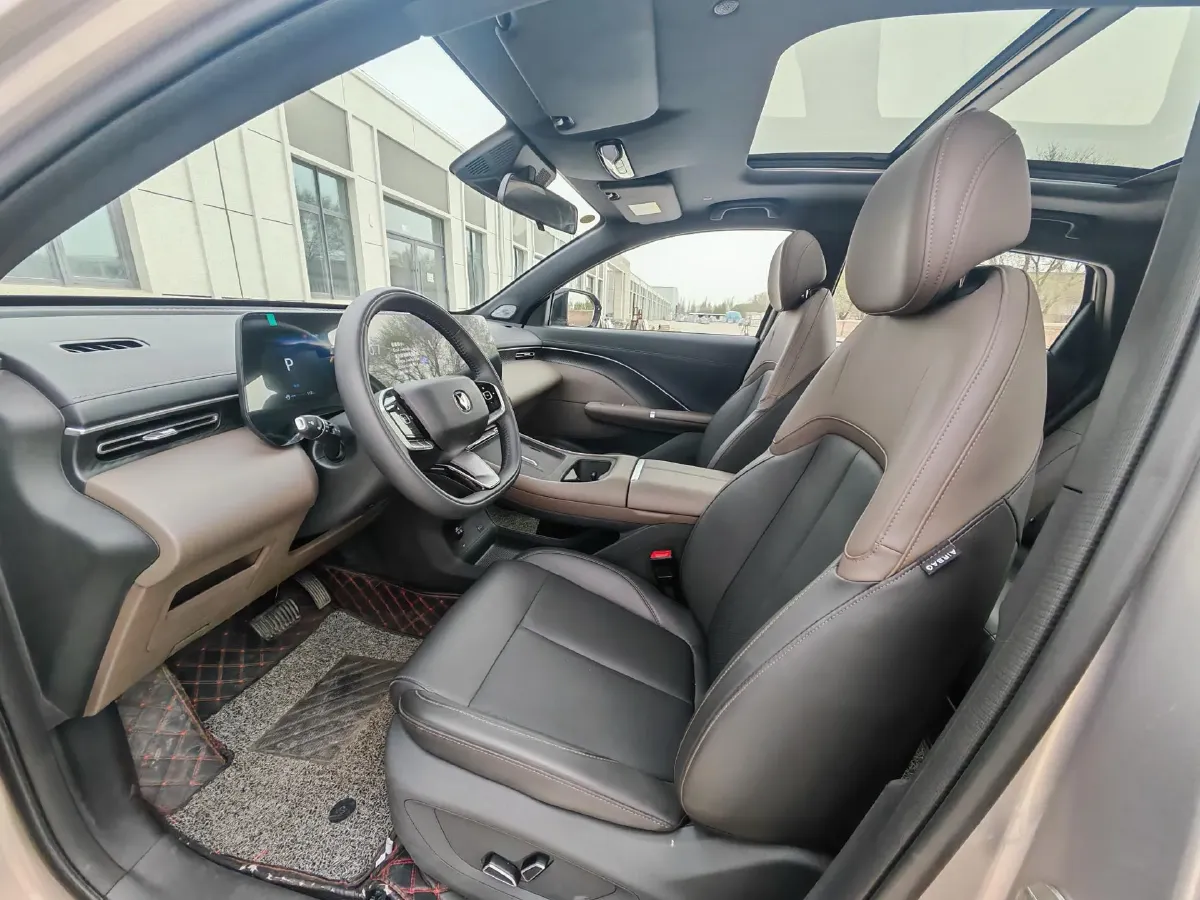 2026 ChangAn CS55 Plus 1.5T 192HP L4 7DCT,autocango,china used car exporter,china ev exporter,chinese used car exporter,chinese used ev exporter