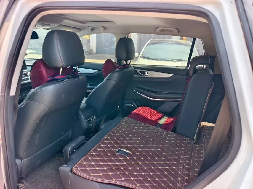 2020 ChangAn CS75 1.5T 178HP L4 7DCT,autocango,china used car exporter,china ev exporter,chinese used car exporter,chinese used ev exporter