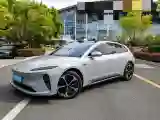 2024 NIO ET5T BEV 75KWH