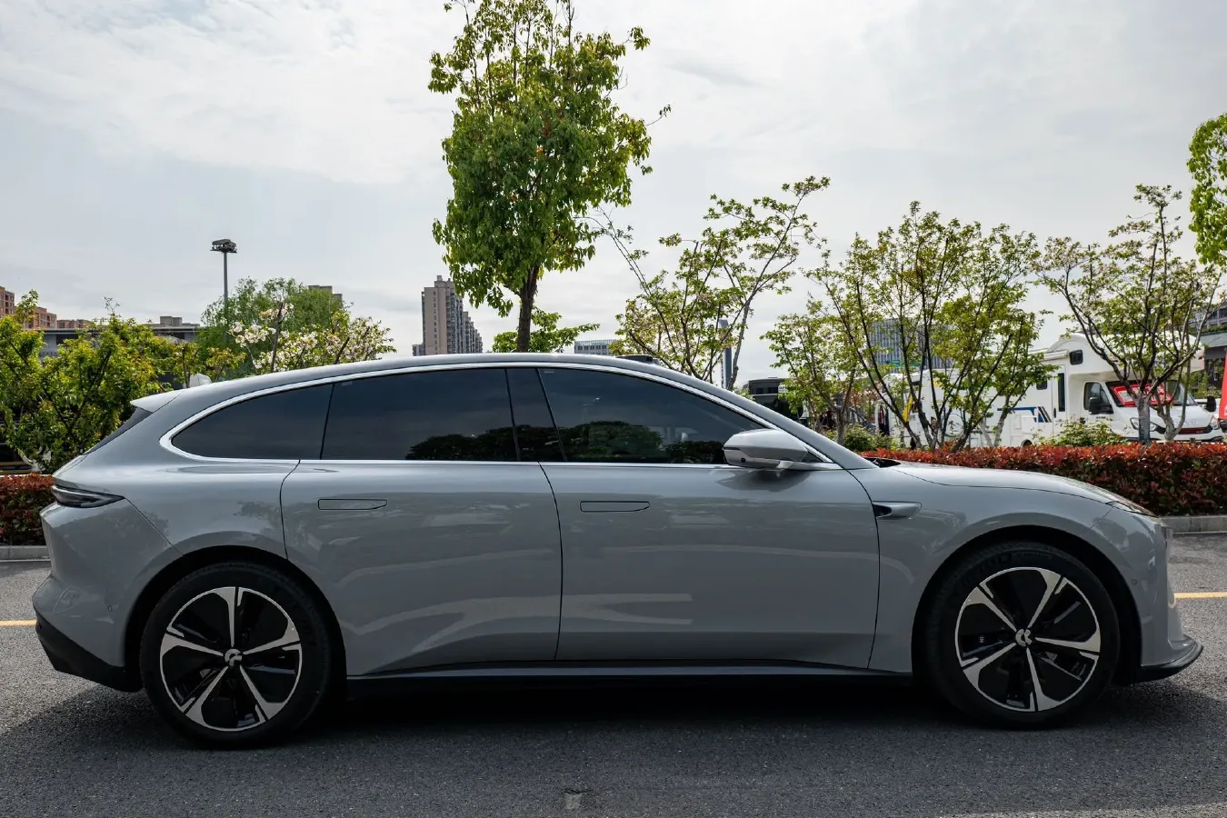 2024 NIO ET5T BEV 75KWH,autocango,china used car exporter,china ev exporter,chinese used car exporter,chinese used ev exporter