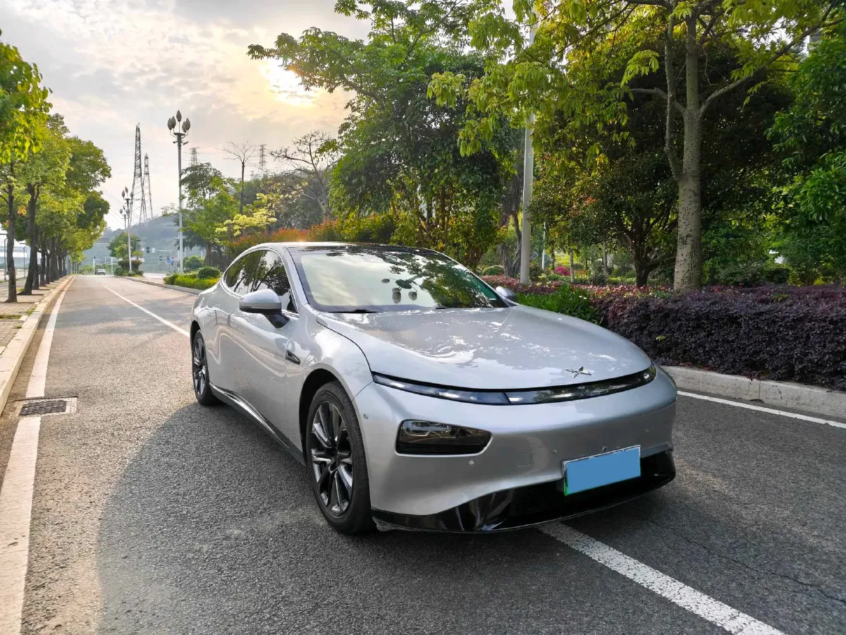 2020 Xpeng P7 BEV 70.8KWH,autocango,china used car exporter,china ev exporter,chinese used car exporter,chinese used ev exporter