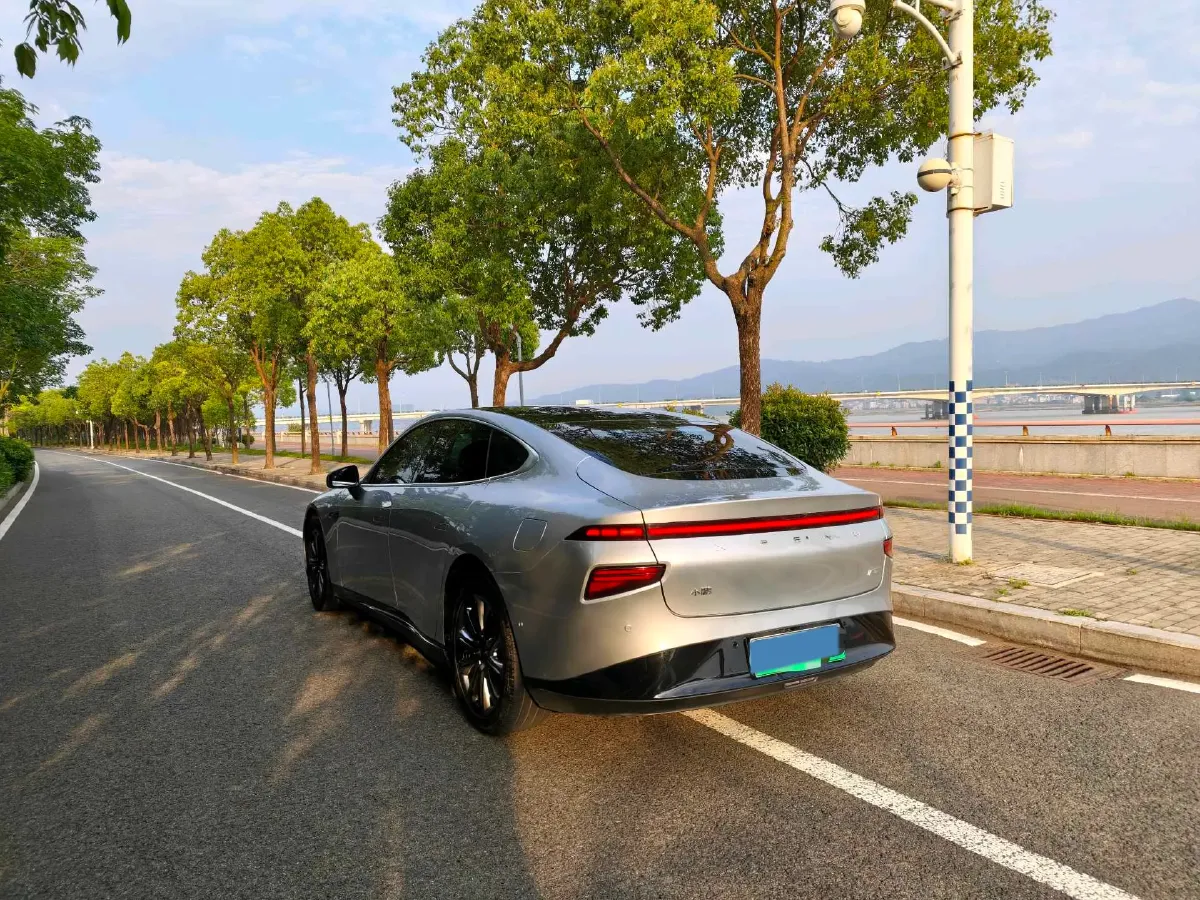 2020 Xpeng P7 BEV 70.8KWH,autocango,china used car exporter,china ev exporter,chinese used car exporter,chinese used ev exporter