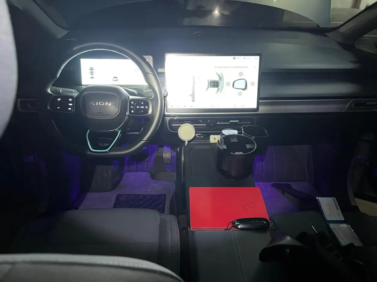 2023 GAC Trumpchi GS4 1.5T 177HP L4 6AT,autocango,china used car exporter,china ev exporter,chinese used car exporter,chinese used ev exporter