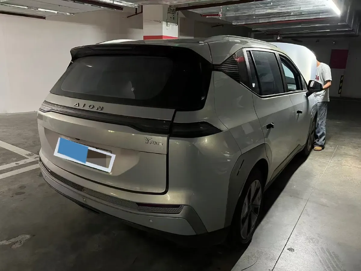 2023 GAC Trumpchi GS4 1.5T 177HP L4 6AT,autocango,china used car exporter,china ev exporter,chinese used car exporter,chinese used ev exporter
