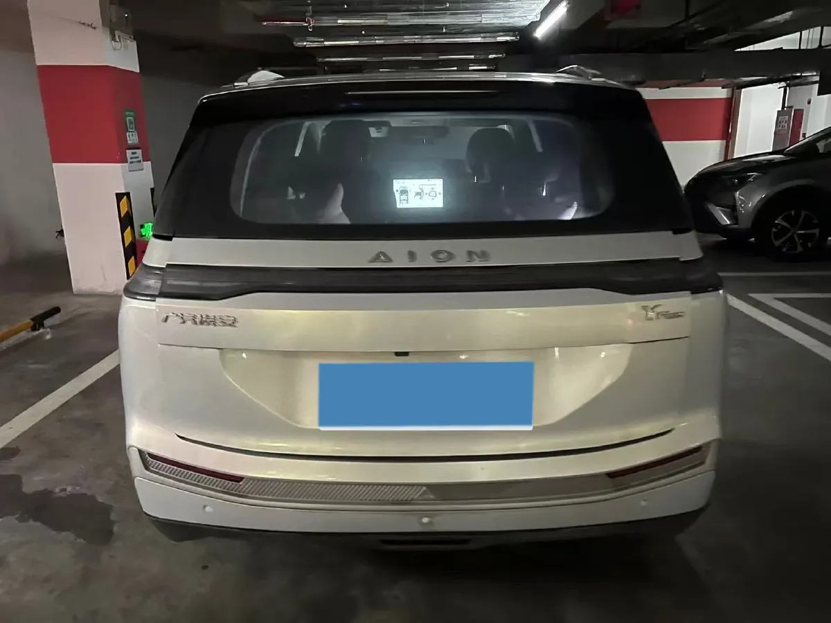 2023 GAC Trumpchi GS4 1.5T 177HP L4 6AT,autocango,china used car exporter,china ev exporter,chinese used car exporter,chinese used ev exporter