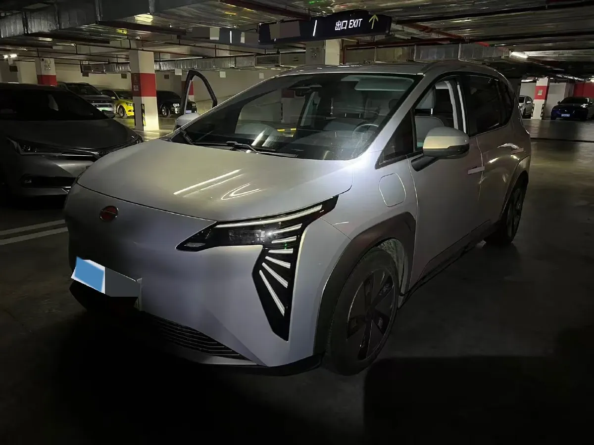 2023 GAC Trumpchi GS4 1.5T 177HP L4 6AT,autocango,china used car exporter,china ev exporter,chinese used car exporter,chinese used ev exporter