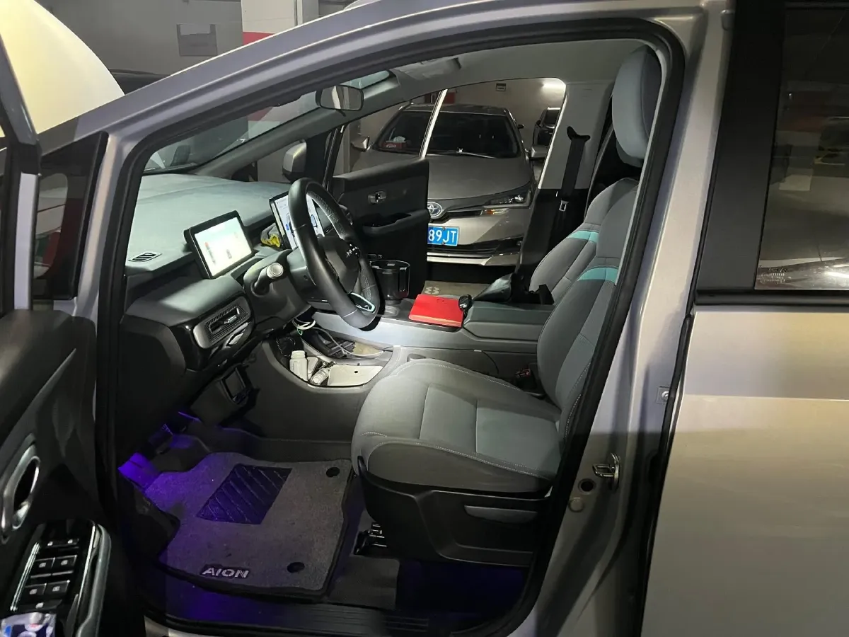 2023 GAC Trumpchi GS4 1.5T 177HP L4 6AT,autocango,china used car exporter,china ev exporter,chinese used car exporter,chinese used ev exporter