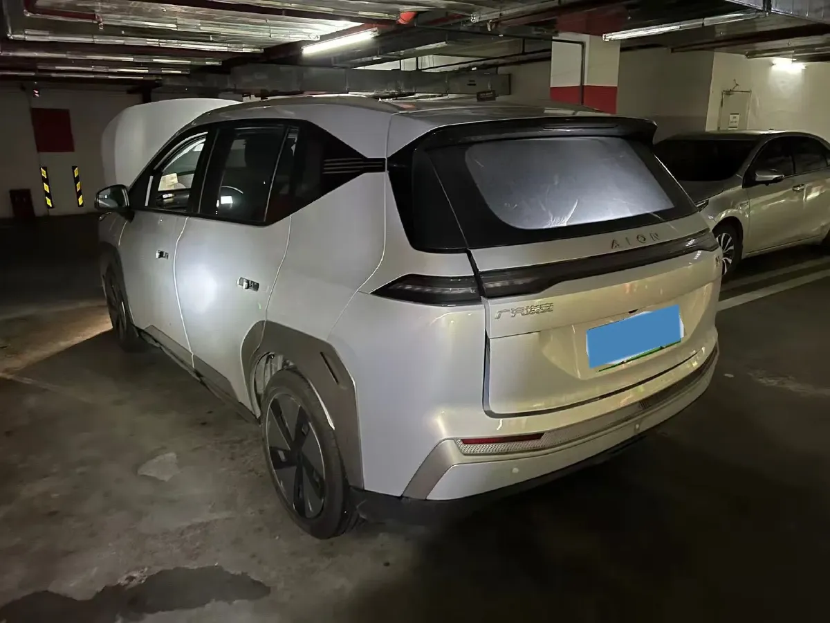 2023 GAC Trumpchi GS4 1.5T 177HP L4 6AT,autocango,china used car exporter,china ev exporter,chinese used car exporter,chinese used ev exporter