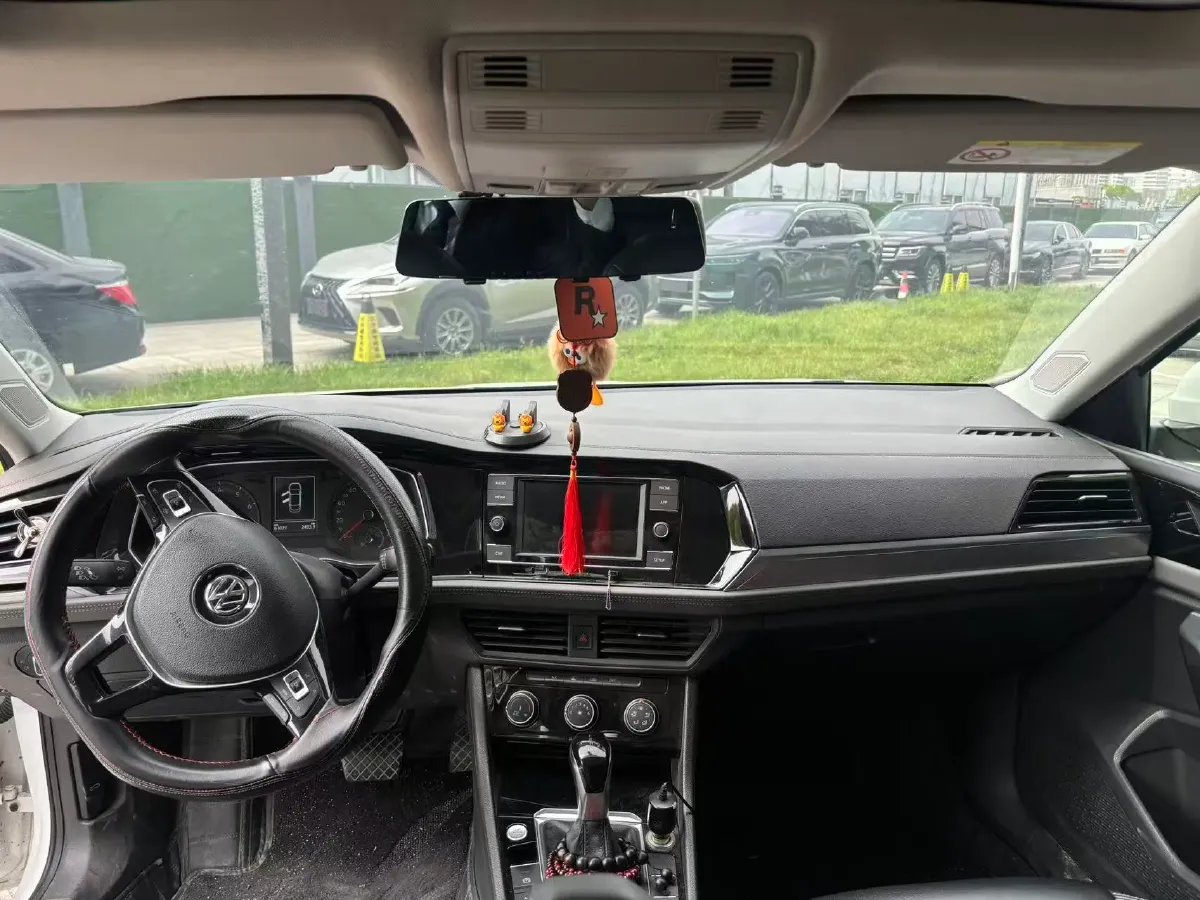 2019 Volkswagen Tharu 1.4T 150HP L4 7DCT,autocango,china used car exporter,china ev exporter,chinese used car exporter,chinese used ev exporter