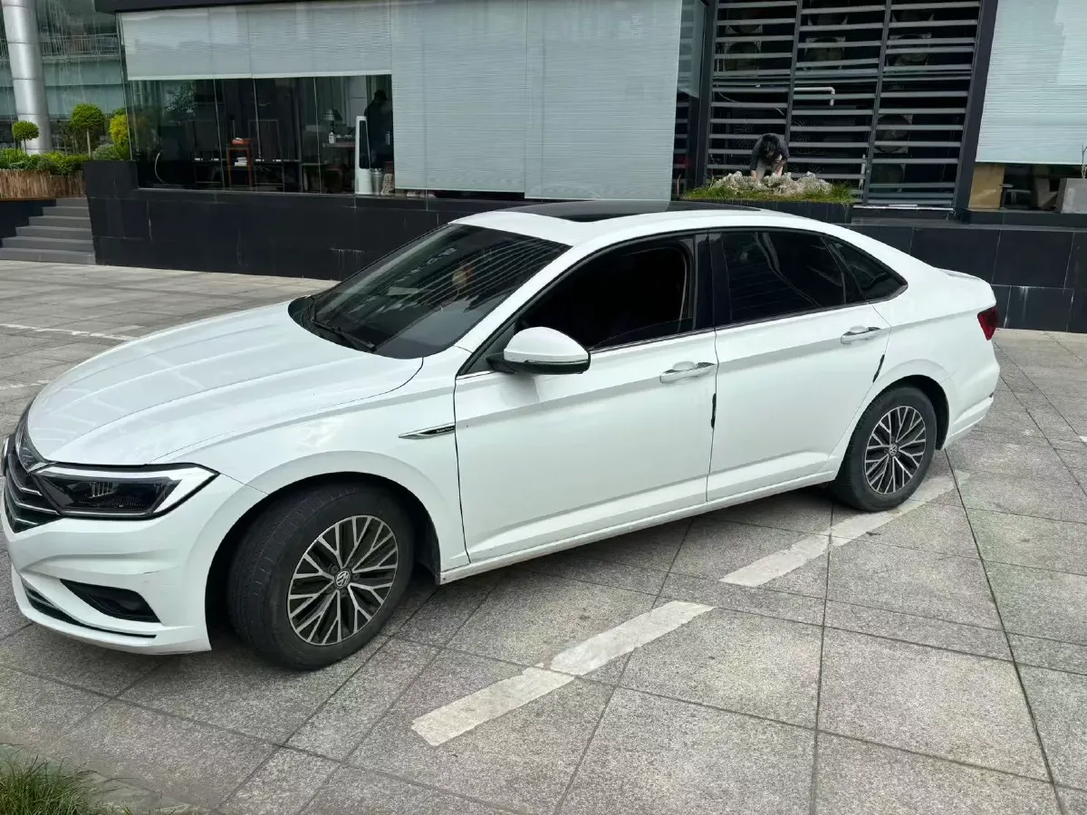 2019 Volkswagen Tharu 1.4T 150HP L4 7DCT,autocango,china used car exporter,china ev exporter,chinese used car exporter,chinese used ev exporter