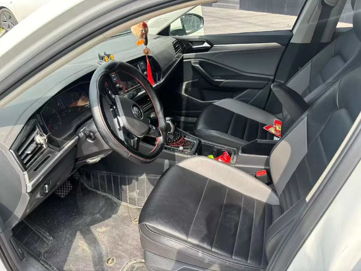 2019 Volkswagen Tharu 1.4T 150HP L4 7DCT,autocango,china used car exporter,china ev exporter,chinese used car exporter,chinese used ev exporter