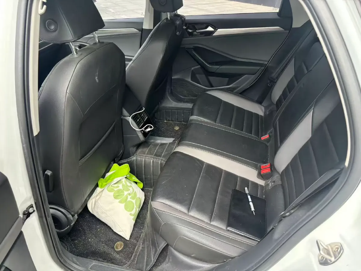 2019 Volkswagen Tharu 1.4T 150HP L4 7DCT,autocango,china used car exporter,china ev exporter,chinese used car exporter,chinese used ev exporter