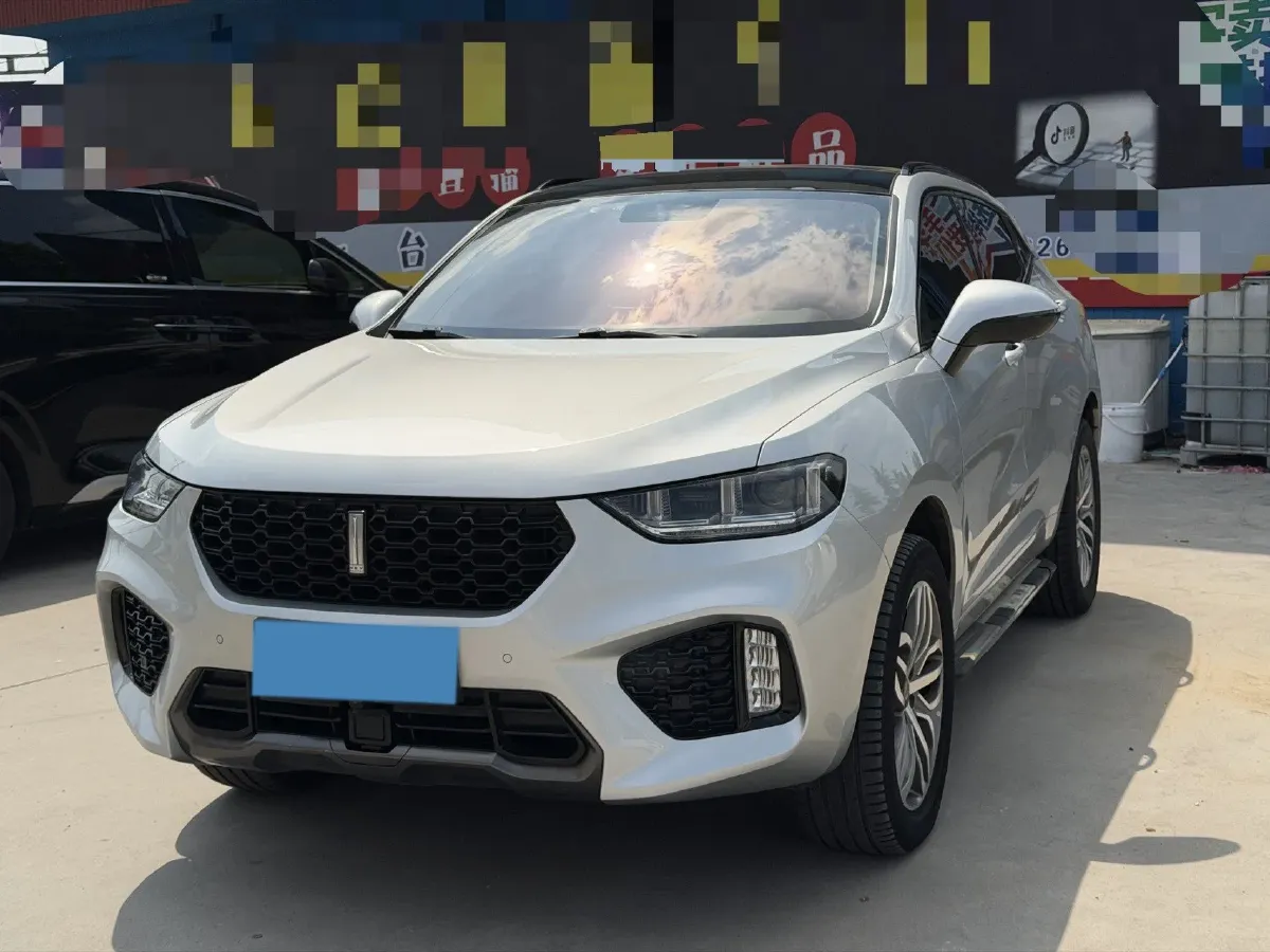 2017 WEY VV5 2.0T 197HP L4 7DCT,autocango,china used car exporter,china ev exporter,chinese used car exporter,chinese used ev exporter