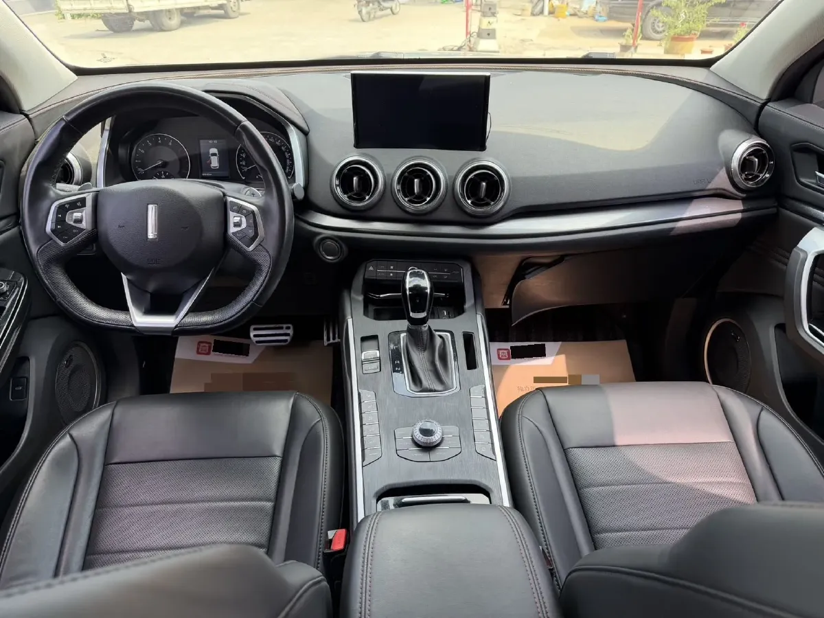 2017 WEY VV5 2.0T 197HP L4 7DCT,autocango,china used car exporter,china ev exporter,chinese used car exporter,chinese used ev exporter