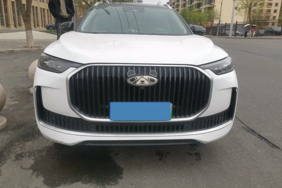 2025 Chery Tiggo9 C-DM 1.5T 156HP L4 3DHT PHEV 19.43KWH,autocango,china used car exporter,china ev exporter,chinese used car exporter,chinese used ev exporter