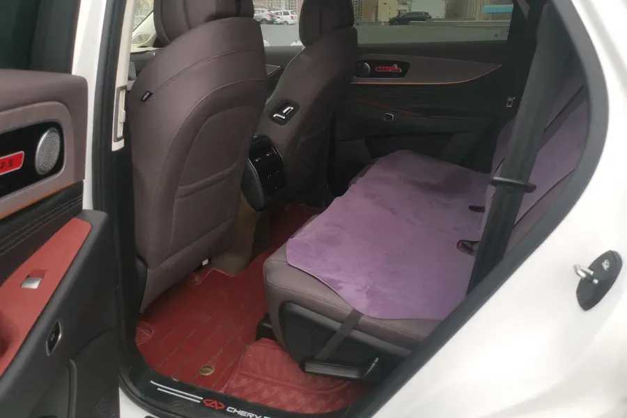 2025 Chery Tiggo9 C-DM 1.5T 156HP L4 3DHT PHEV 19.43KWH,autocango,china used car exporter,china ev exporter,chinese used car exporter,chinese used ev exporter