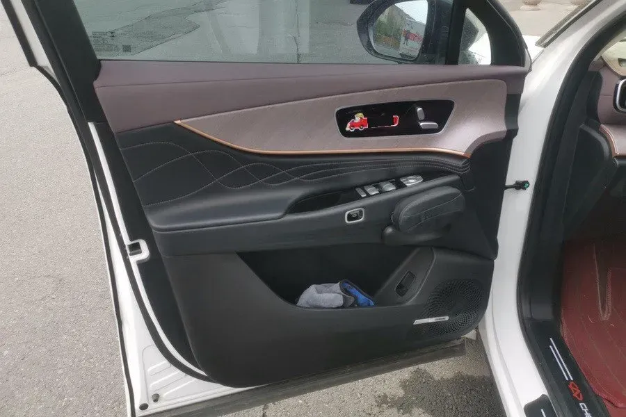 2025 Chery Tiggo9 C-DM 1.5T 156HP L4 3DHT PHEV 19.43KWH,autocango,china used car exporter,china ev exporter,chinese used car exporter,chinese used ev exporter