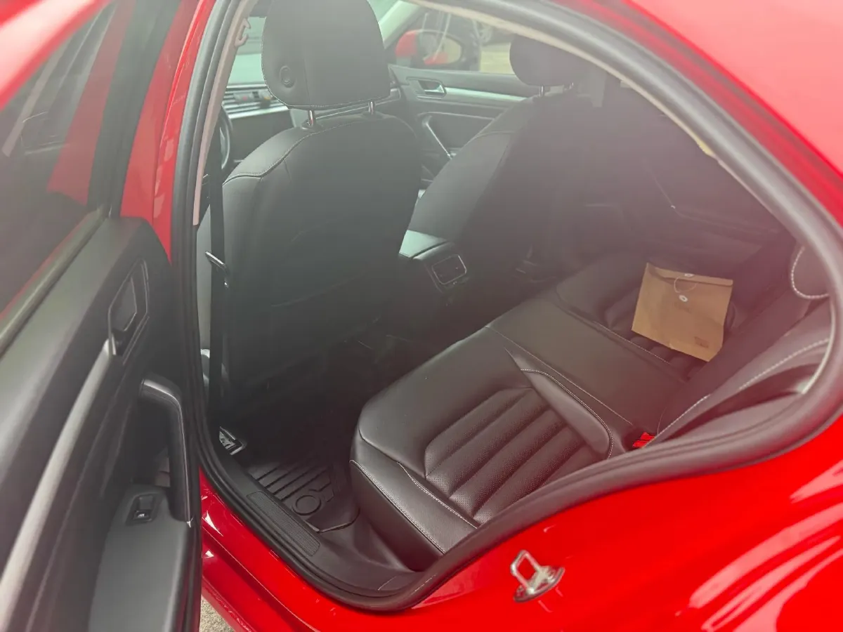 2021 Volkswagen Lamando 1.4T 150HP L4 7DCT,autocango,china used car exporter,china ev exporter,chinese used car exporter,chinese used ev exporter