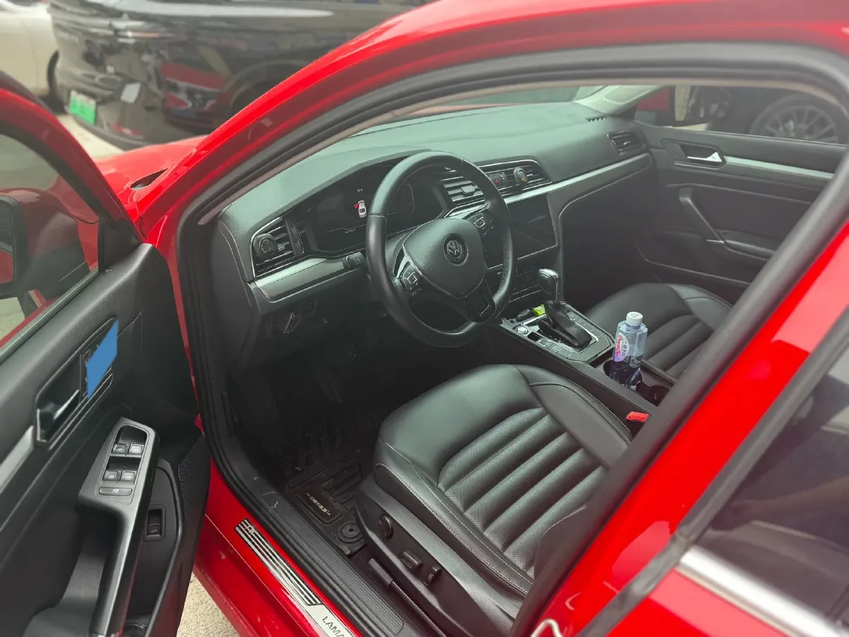 2021 Volkswagen Lamando 1.4T 150HP L4 7DCT,autocango,china used car exporter,china ev exporter,chinese used car exporter,chinese used ev exporter