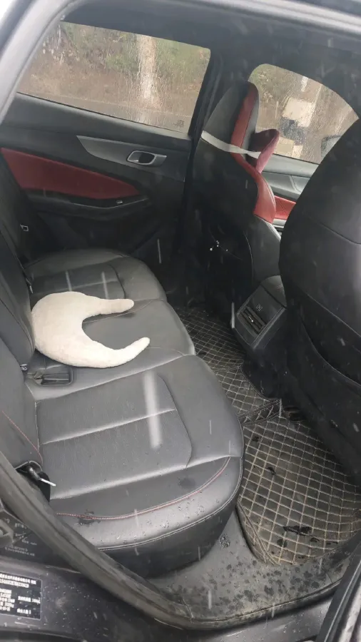 2024 ChangAn CS55 Plus 1.5T 188HP L4 7DCT,autocango,china used car exporter,china ev exporter,chinese used car exporter,chinese used ev exporter