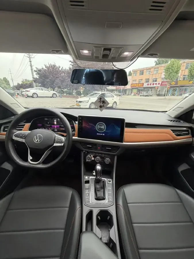 2023 Volkswagen Bora 1.4T 150HP L4 7DCT,autocango,china used car exporter,china ev exporter,chinese used car exporter,chinese used ev exporter