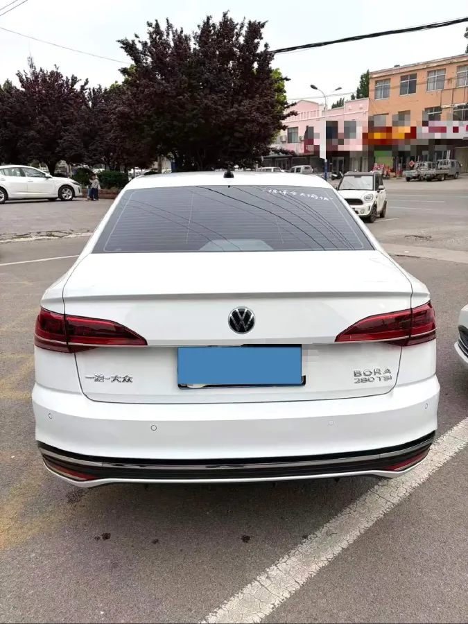 2023 Volkswagen Bora 1.4T 150HP L4 7DCT,autocango,china used car exporter,china ev exporter,chinese used car exporter,chinese used ev exporter