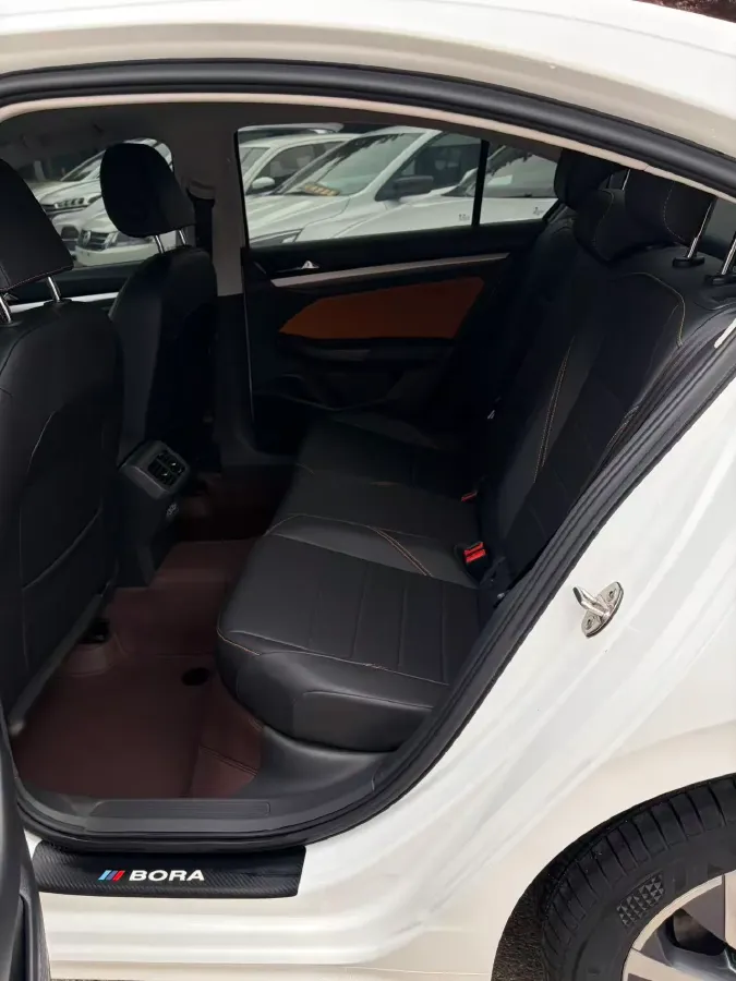 2023 Volkswagen Bora 1.4T 150HP L4 7DCT,autocango,china used car exporter,china ev exporter,chinese used car exporter,chinese used ev exporter