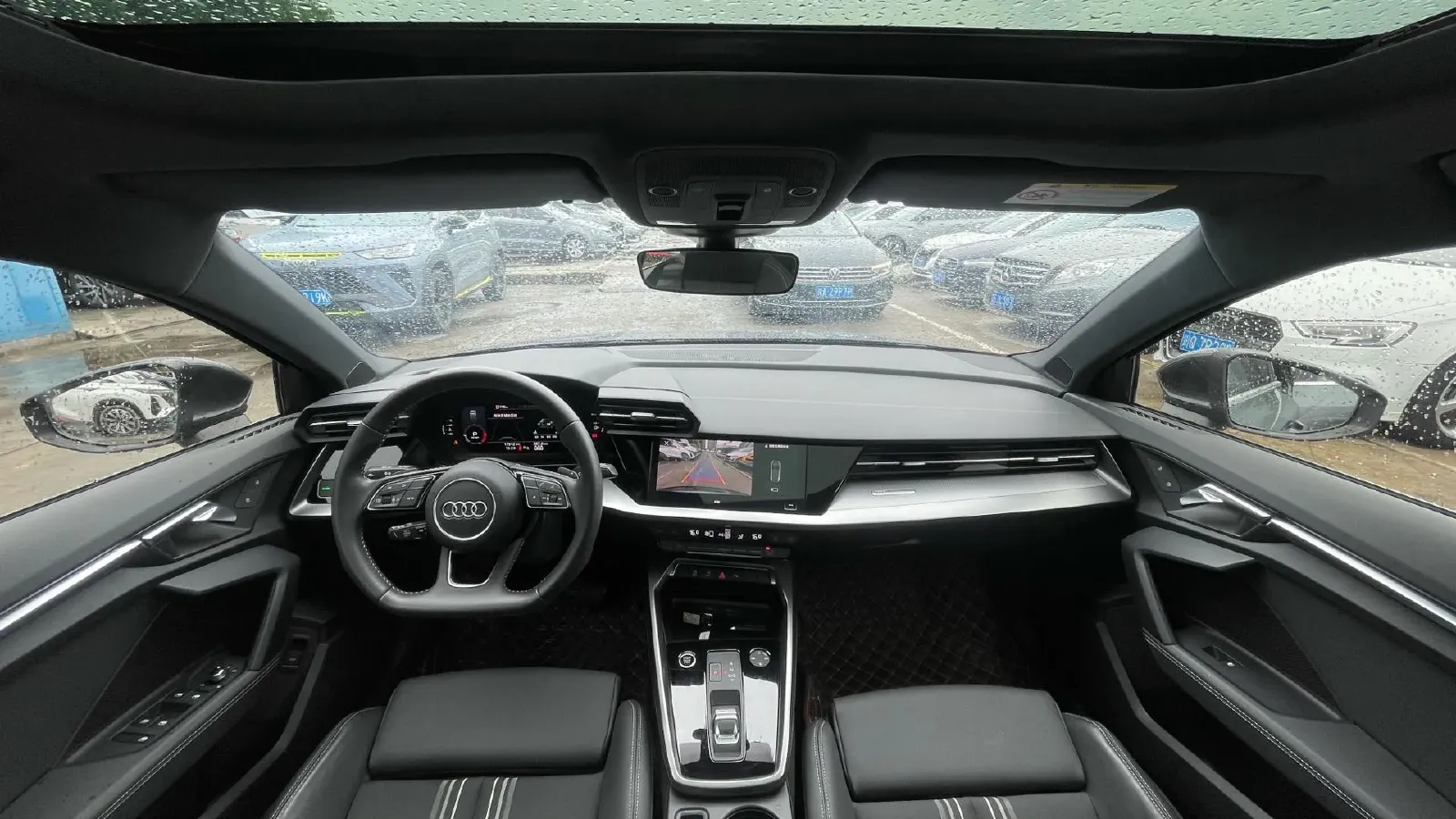 2021 Audi A3 1.4T 150HP L4 7DCT,autocango,china used car exporter,china ev exporter,chinese used car exporter,chinese used ev exporter