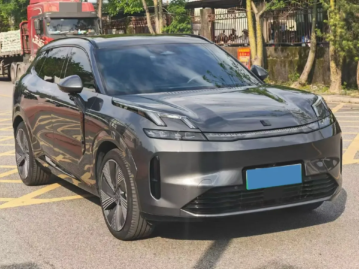 2023 LYNK&CO 08 EM-P 1.5T 163HP L4 3DHT PHEV 39.8KWH,autocango,china used car exporter,china ev exporter,chinese used car exporter,chinese used ev exporter