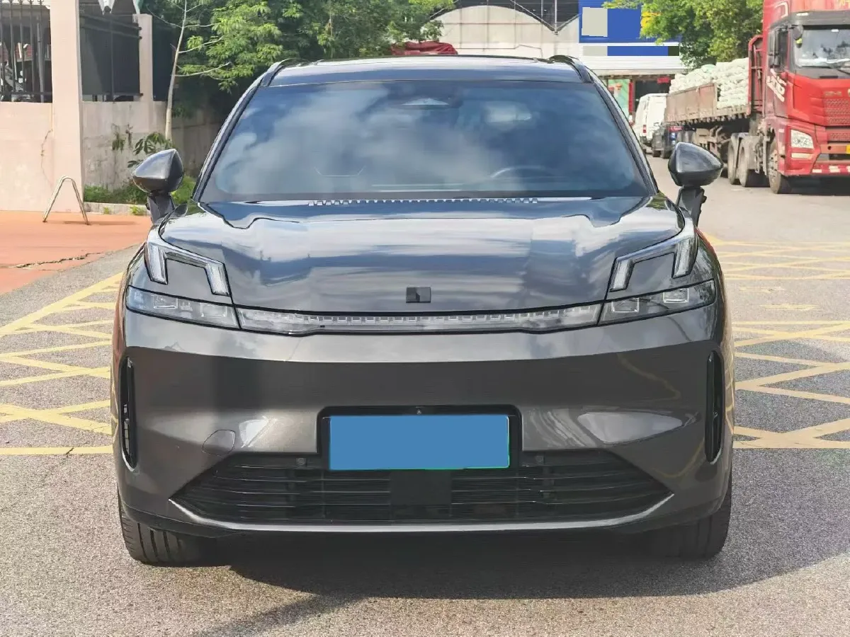 2023 LYNK&CO 08 EM-P 1.5T 163HP L4 3DHT PHEV 39.8KWH,autocango,china used car exporter,china ev exporter,chinese used car exporter,chinese used ev exporter