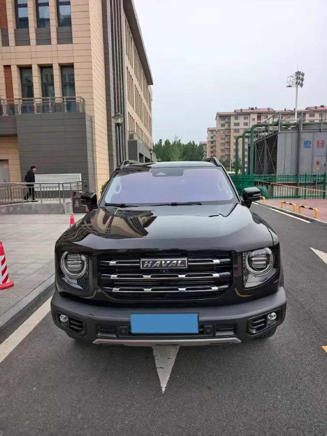 2022 Haval Dargo 1.5T 184HP L4 7DCT,autocango,china used car exporter,china ev exporter,chinese used car exporter,chinese used ev exporter
