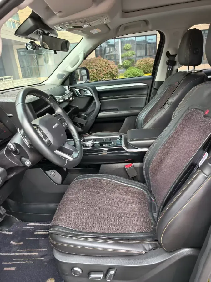 2022 Haval Dargo 1.5T 184HP L4 7DCT,autocango,china used car exporter,china ev exporter,chinese used car exporter,chinese used ev exporter