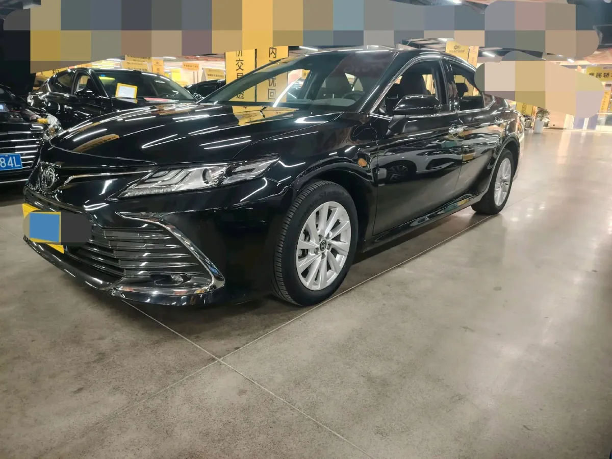 2021 Toyota Camry 2.0L 178HP L4 CVT,autocango,china used car exporter,china ev exporter,chinese used car exporter,chinese used ev exporter