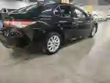 2021 Toyota Camry 2.0L 178HP L4 CVT