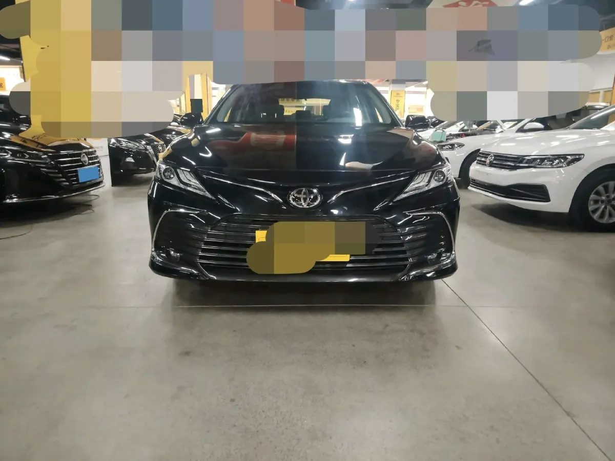 2021 Toyota Camry 2.0L 178HP L4 CVT,autocango,china used car exporter,china ev exporter,chinese used car exporter,chinese used ev exporter