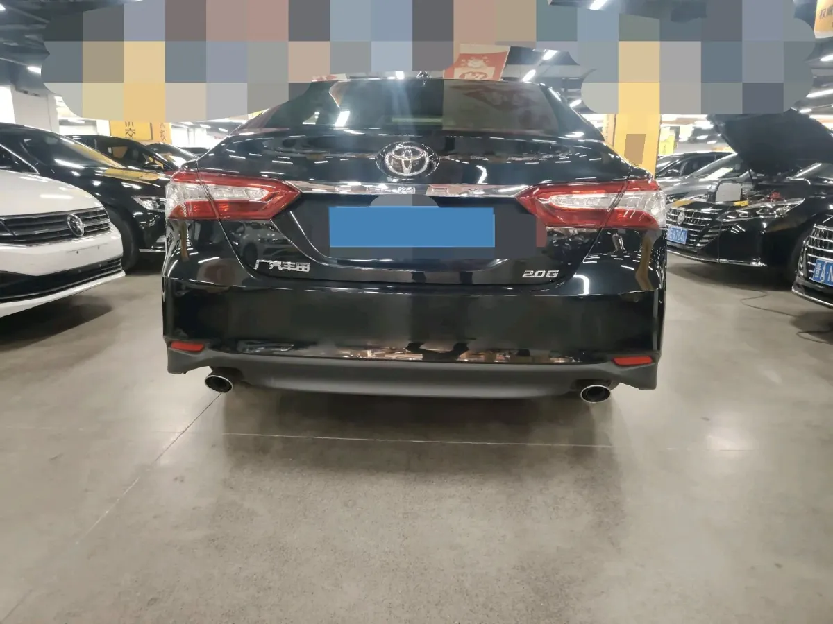 2021 Toyota Camry 2.0L 178HP L4 CVT,autocango,china used car exporter,china ev exporter,chinese used car exporter,chinese used ev exporter