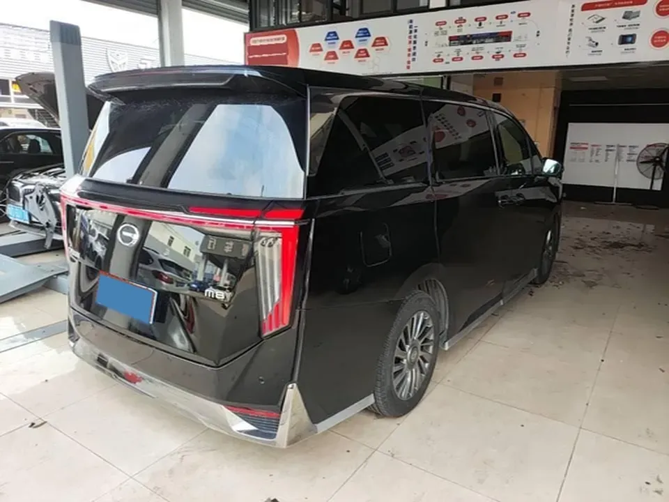 2023 GAC Trumpchi M8 2.0T 252HP L4 8AT,autocango,china used car exporter,china ev exporter,chinese used car exporter,chinese used ev exporter