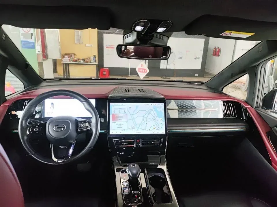 2023 GAC Trumpchi M8 2.0T 252HP L4 8AT,autocango,china used car exporter,china ev exporter,chinese used car exporter,chinese used ev exporter