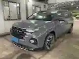 2022 Hyundai Custo 1.5T 170HP L4 8AT