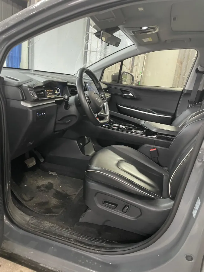 2022 Hyundai Custo 1.5T 170HP L4 8AT,autocango,china used car exporter,china ev exporter,chinese used car exporter,chinese used ev exporter