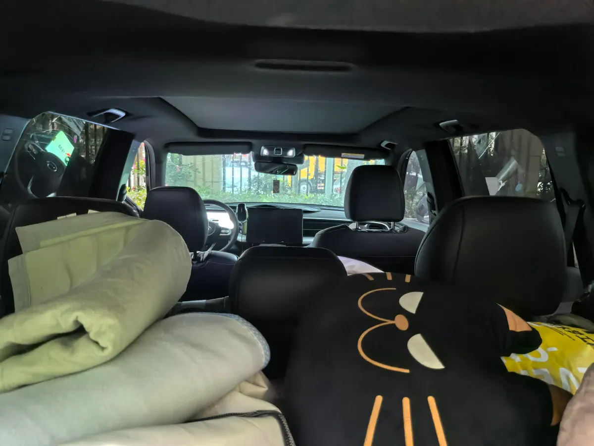 2025 GAC Trumpchi GS8 2.0T 252HP L4 8AT,autocango,china used car exporter,china ev exporter,chinese used car exporter,chinese used ev exporter