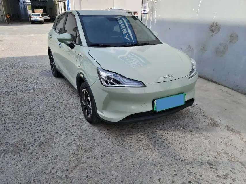2022 Neta V BEV 38.54KWH,autocango,china used car exporter,china ev exporter,chinese used car exporter,chinese used ev exporter