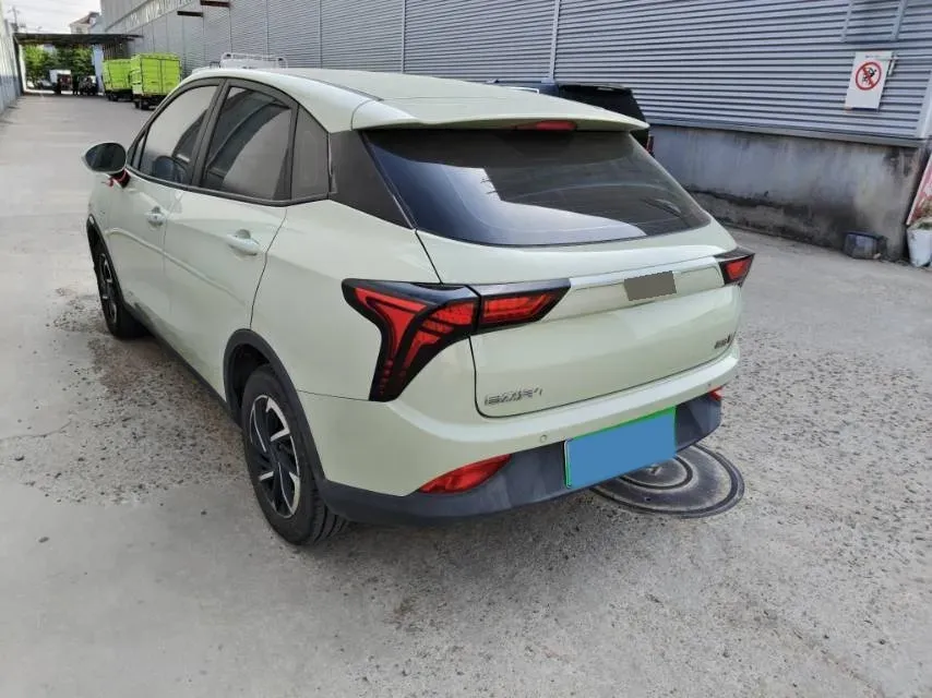 2022 Neta V BEV 38.54KWH,autocango,china used car exporter,china ev exporter,chinese used car exporter,chinese used ev exporter
